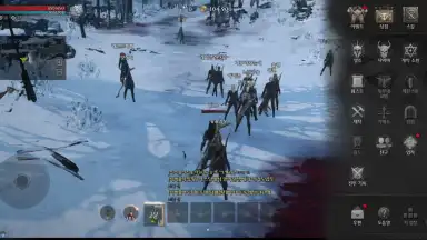 Capture d'écran de Raven 2 11