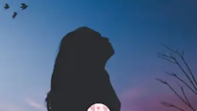 Capture d'écran de Paint Love - widget for couple 4