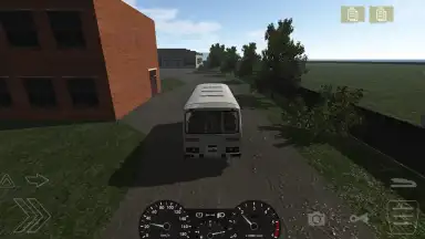 Capture d'écran de Motor Depot 3