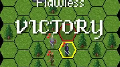 Capture d'écran de Occidental Heroes 20