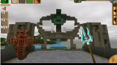 Capture d'écran de Block Story 6