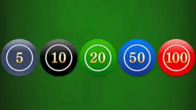 Capture d'écran de poker 4