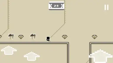 Capture d'écran de Dere .exe - Please Do Not Play This Game 15