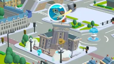 Capture d'écran de Monopoly GO! 6