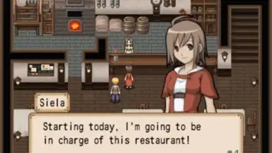 Capture d'écran de Adventure Bar Story LITE 5