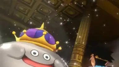 Capture d'écran de DRAGON QUEST The Adventure of Dai: A Hero's Bonds 19