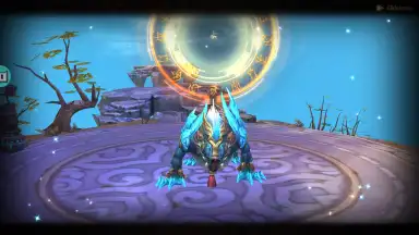 Capture d'écran de Chaos: Immortal Era 10