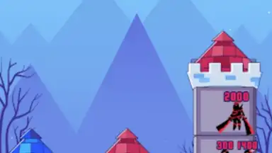 Capture d'écran de Hero Castle War: Tower Attack 5