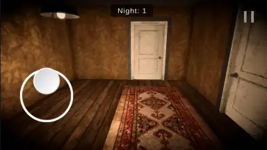 Capture d'écran de Five Nights At Shrek's Hotel 2 14