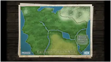 Capture d'écran de Crush The Castle 1