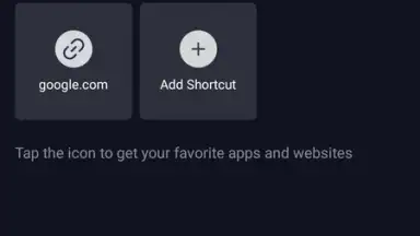 Capture d'écran de VPN Proxy Master 4