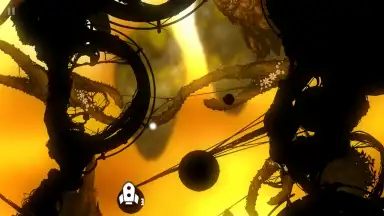 Capture d'écran de BADLAND 2 10