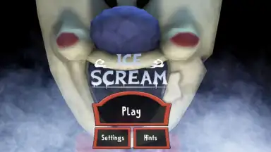 Capture d'écran de Ice Scream 6