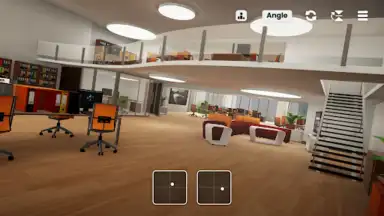Capture d'écran de FeelFPV TinyWhoop 4