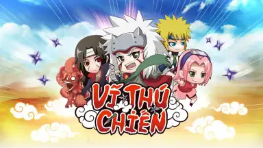 Capture d'écran de Vĩ Thú Chiến 5
