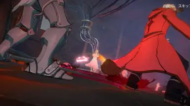 Capture d'écran de Fullmetal Alchemist Mobile 5