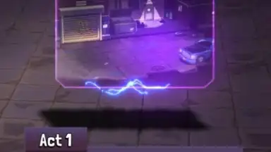 Capture d'écran de TMNT: Mutant Madness 9
