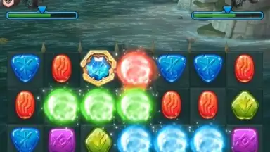 Capture d'écran de Dragons: Titan Uprising 10