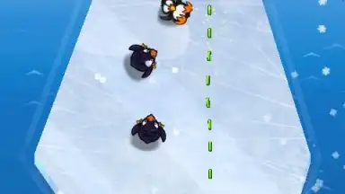 Capture d'écran de Slice Ice! 6