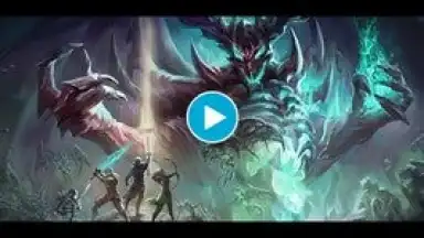 Capture d'écran de BattleRise: Adventure RPG 1