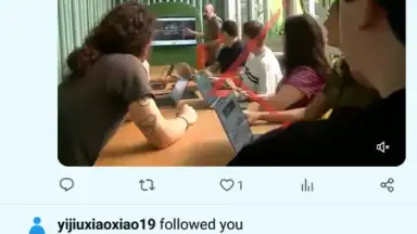 Capture d'écran de X (Twitter) 5