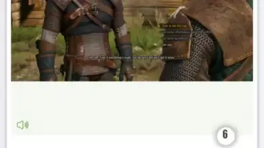Capture d'écran de Rumble 8