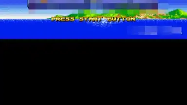 Capture d'écran de VideoEmu Game 21