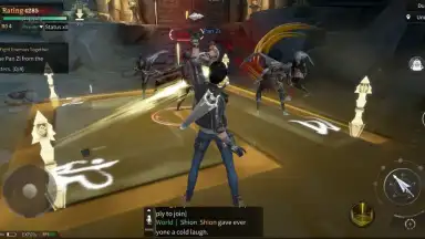 Capture d'écran de Time Raiders 10