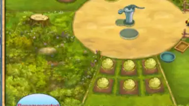 Capture d'écran de Farm Mania 2 2