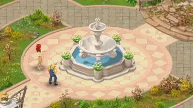 Capture d'écran de Garden Affairs 7