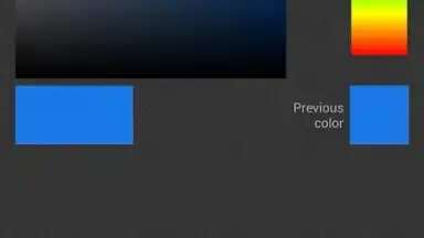 Capture d'écran de NRGplayer 1