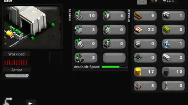 Capture d'écran de Robotic Planet (Lite) 7