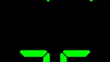 Capture d'écran de Night Clock 6