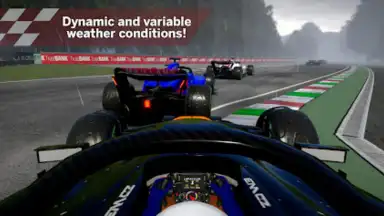 Capture d'écran de Ala Mobile GP 3