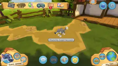 Capture d'écran de Animal Jam - Play Wild 8