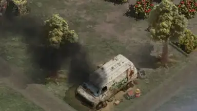Capture d'écran de The Walking Dead: Survivors 9