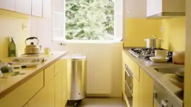 Capture d'écran de Kitchen Decorating Ideas 6