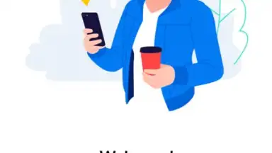 Capture d'écran de Yandex.Toloka 1