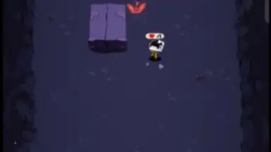 Capture d'écran de Limbo Disco 11
