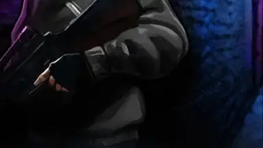 Capture d'écran de The Streetz 6