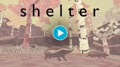 Capture d'écran de Shelter 1