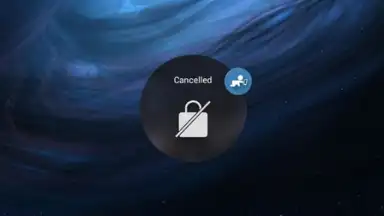 Capture d'écran de Touch Lock 2