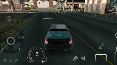 Capture d'écran de Car Parking Multiplayer 7