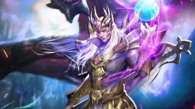 Capture d'écran de Immortal Legend 5