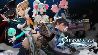 Capture d'écran de Savior Saga : Idle RPG 12