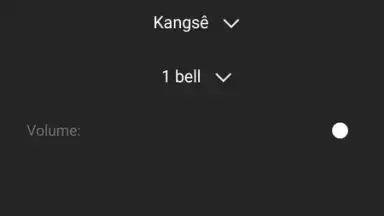 Capture d'écran de Insight Timer 5