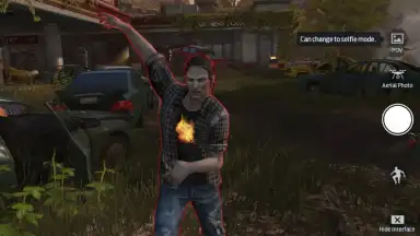 Capture d'écran de Undawn 8