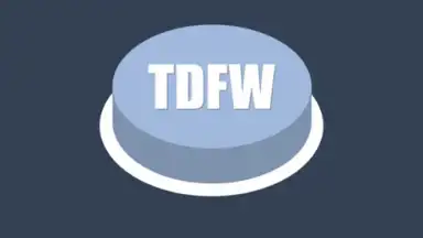 Capture d'écran de Turn Down For What Button 1