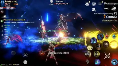 Capture d'écran de RebirthMx Installer 17