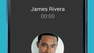 Capture d'écran de Facetime Video Calling 2